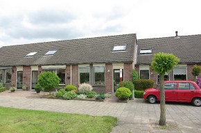 Hoefsmidlaan 2