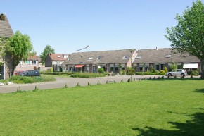 Hoefsmidlaan 2