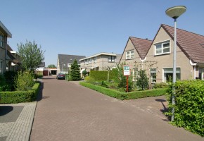 Molenpark 8