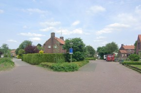 De Genestetstraat 4