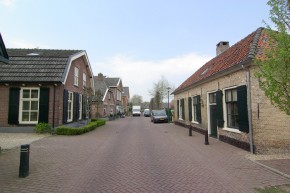 Bakkersweg 4