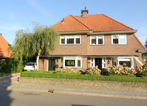 Van den Berglaan 7