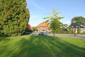 Van den Berglaan 7