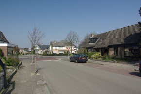 Evertsenlaan 1-1