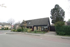 Evertsenlaan 1-1