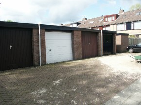 Frans Halsstraat ongenummerd