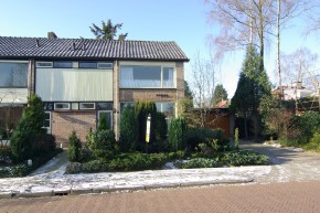 Nieuwe Kampstraat 4