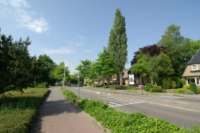 Baron van Nagellstraat naast 28
