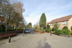 P. Potterstraat 27