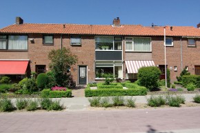 Rembrandtstraat 54