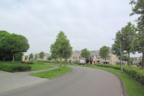 Rietdekkerslaan 24