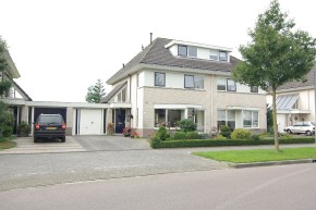 Rietdekkerslaan 45