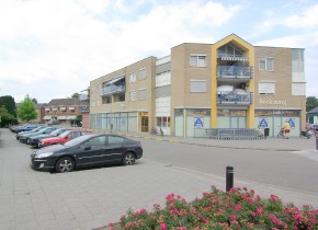 Roelenengweg 3c