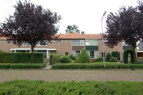 Jan Steenstraat 20