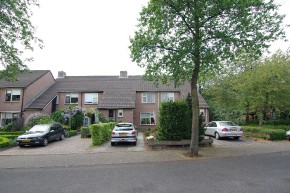 Strausslaan 98