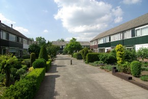 Tromplaan 31