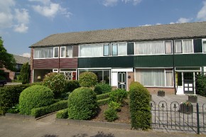 Tromplaan 31