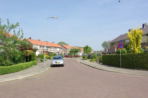 J. Vermeerstraat 30